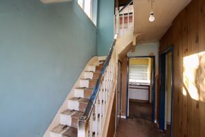 Hallway- click for photo gallery